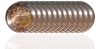 2 Euro Römische Verträge II komplett (12 Münzen)