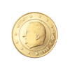 Belgien 10 Cent Kursmünze 2000