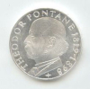 5 DM Fontane 1969 G