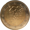 2 Euro Frankreich 2008 EU-Ratspräsidentschaft