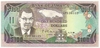 Jamaika 100 Dollars P. 75a