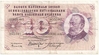 Schweiz 10 Franken P. 45l