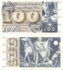 Schweiz 100 Franken P. 49a
