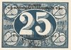 Alzey, 25 Pfennig, 1919