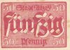 Alzey, 50 Pfennig, 1921