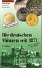 Die deutschen Münzen seit 1871, 21.  Auflage