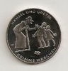 10 Euro Deutschland "Hänsel und Gretel" 2014