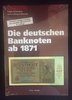 Die deutschen Banknoten ab 1871, 20. Auflage