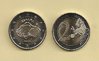 2 Euro Münze Spanien 2015, Höhle von Altamira