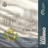 San Marino Kursmünzensatz 2012 im Folder