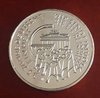 25 Euro Deutschland "25 Jahre Deutsche Einheit" 2015 D