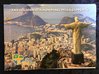Vatikan Numisbrief 2013 Weltjugendtag in Rio de Janeiro