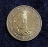 2 Euro Deutschland Helmut Schmidt 2018 D