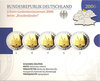 2 Euro Deutschland 2006 Holstentor Schleswig-Holstein Gedenkmünzenset PP