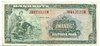 20 Deutsche Mark Banknote 1948 Ro. 240, vf