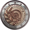 2 Euro Griechenland 2011 Special Olympics