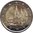 2 Euro Münze Spanien 2012, Kathedrale von Burgos