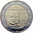 2 Euro Münze Luxemburg 2012 Wilhelm