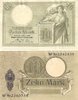 Reichskassenschein 10 Mark, 1906, Ro. 27b, xf