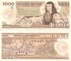 Mexiko 1000 Pesos P. 81