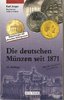 Die deutschen Münzen seit 1871, 22.Auflage