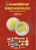 Euro-Katalog für Münzen und Banknoten 2014