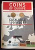 COINS of EUROPE, Katalog 1901 - 2012