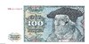 100 Deutsche Mark Banknote 1977 Ro. 284, xf-