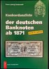 Konkordanzliste der deutschen Banknoten ab 1871 21. Auflage