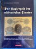 Das Papiergeld der altdeutschen Staaten
