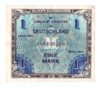 1 Mark Deutschland Ro. 201 a III