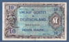 10 Mark Deutschland Ro. 203 a III