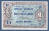10 Mark Deutschland Ro. 203 d I